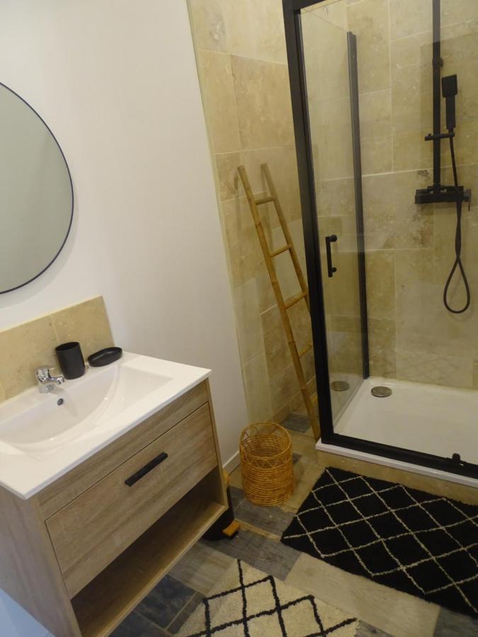 Apartment 2 Personnes A